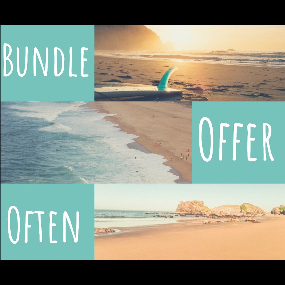 I <3 offers!